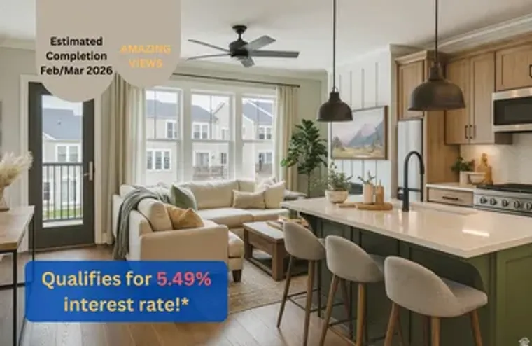 5063 W RAMBUTAN WAY # 121, SOUTH JORDAN,..., South Jordan, UT 84009