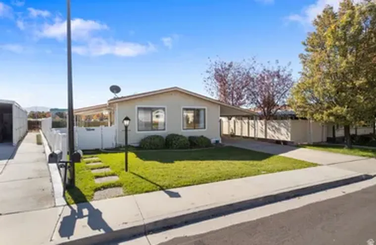 27 W EVENING STAR WAY, SANDY, UT, 84070, Sandy, UT 84070