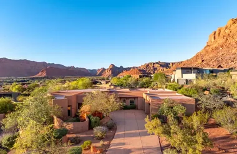 2226 W LOMAKI CIR, ST GEORGE, UT, 84770, St George, UT 84770