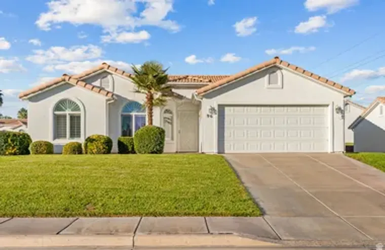 210 N MALL DR 96, ST GEORGE, UT, 84790, St George, UT 84790