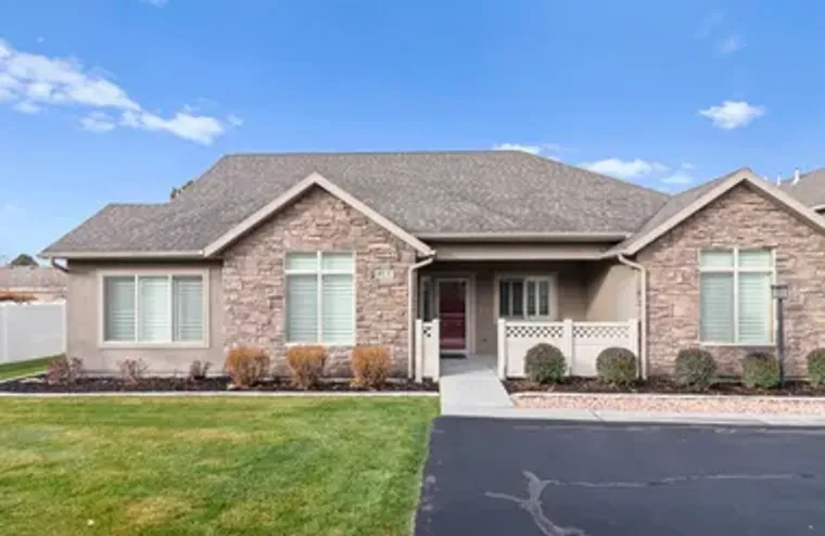 891 W 1920 C, SYRACUSE, UT, 84075, Syracuse, UT 84075