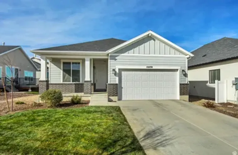 12038 S MIDDLE TETON DR, HERRIMAN, UT, 8..., Herriman, UT 84096