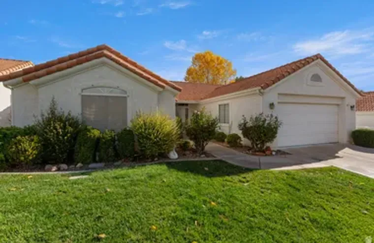 39 N VALLEY VIEW DR UNIT 99, ST GEORGE, ..., St George, UT 84770