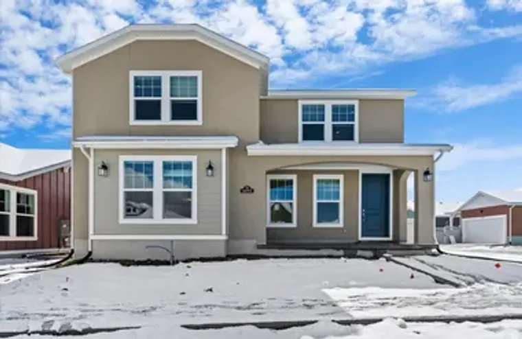 6179 W SPARROW VIEW DR # 560, SOUTH JORD..., South Jordan, UT 84009