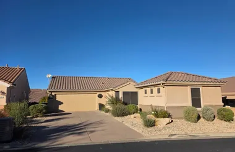 1670 WARM RIVER DR, ST GEORGE, UT, 84790, St George, UT 84790
