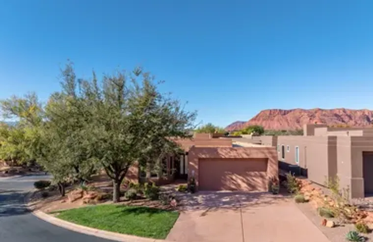 2255 N TUWEAP DR 54, ST GEORGE, UT, 8477..., St George, UT 84770
