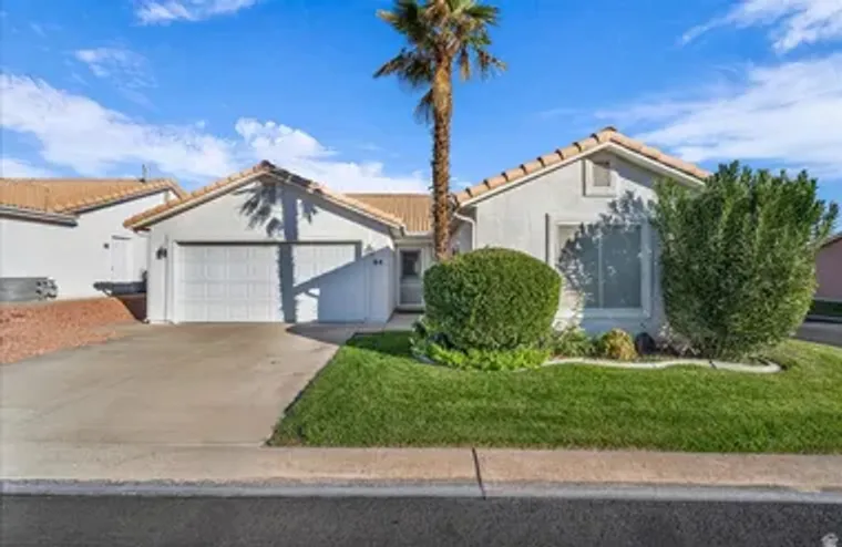 210 N MALL DR APT 64, ST GEORGE, UT, 847..., St George, UT 84790