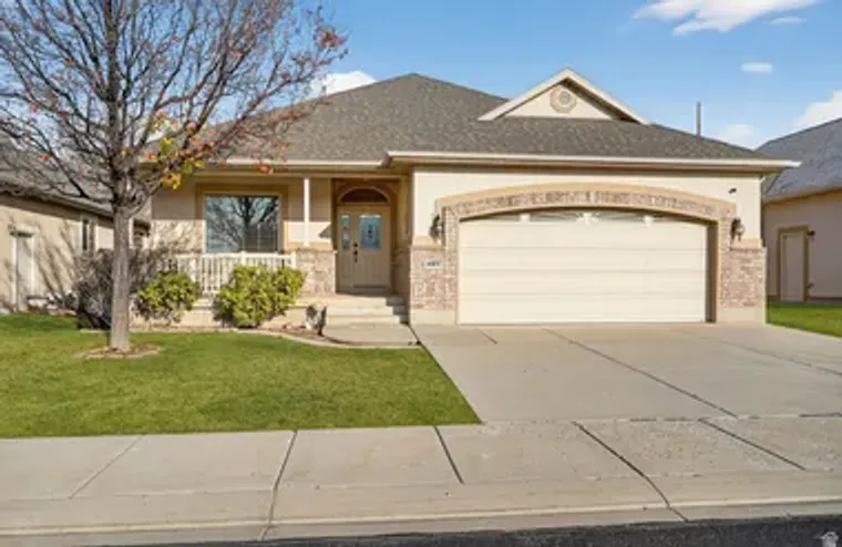 687 E 3420, LEHI, UT, 84043, Lehi, UT 84043