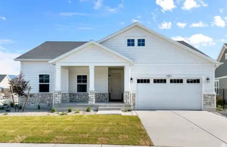 595 W JUNEGRASS LN, STANSBURY PARK, UT, ..., Stansbury Park, UT 84074