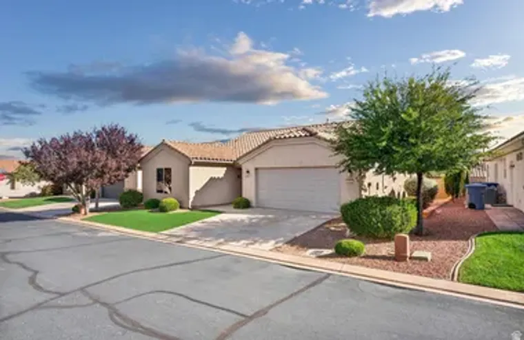 4167 S AIRY HILL DR, ST GEORGE, UT, 8479..., St George, UT 84790