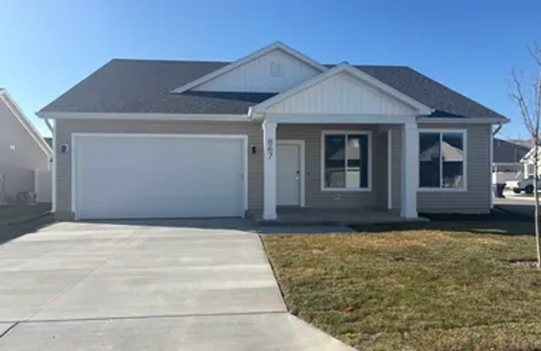 867 N 930 W # 82, TREMONTON, UT, 84337, Tremonton, UT 84337