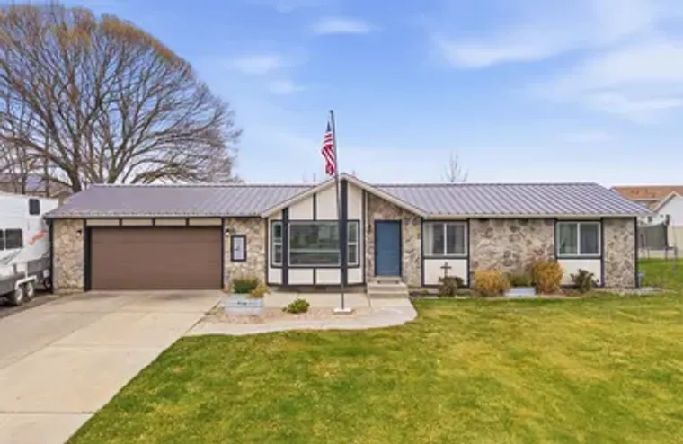 916 W 675 N, TREMONTON, UT, 84337, Tremonton, UT 84337