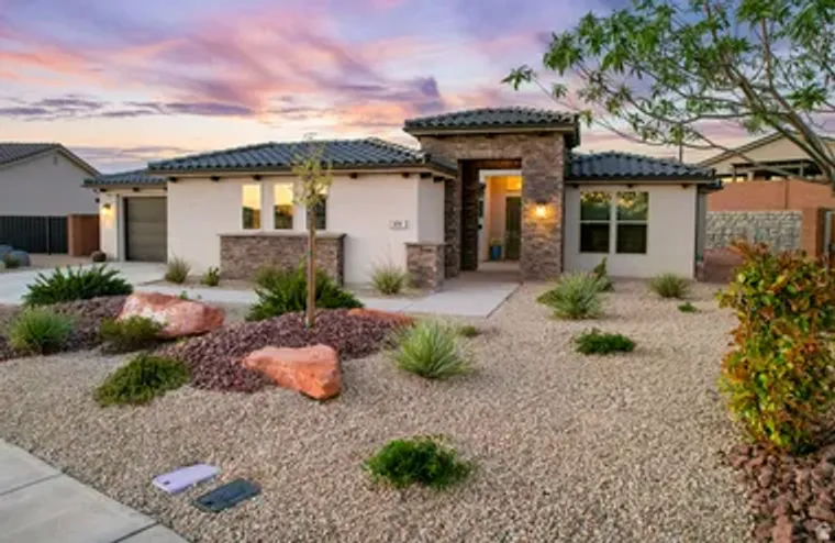 438 W CAMINO OSO, WASHINGTON, UT, 84780, Washington, UT 84780