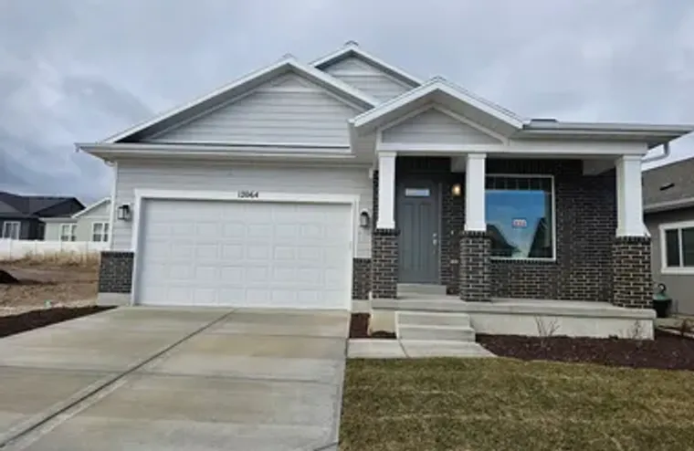 12064 TETON RANGE DR # 233, HERRIMAN, UT..., Herriman, UT 84096