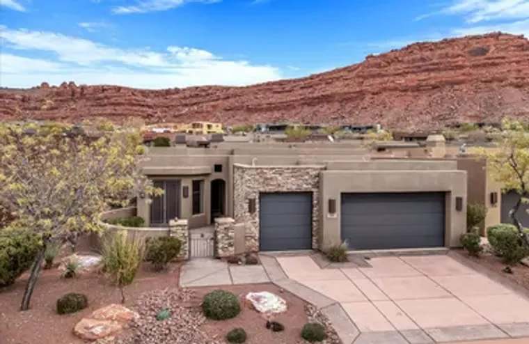 2139 W COUGAR ROCK CIR 195, ST GEORGE, U..., St George, UT 84770