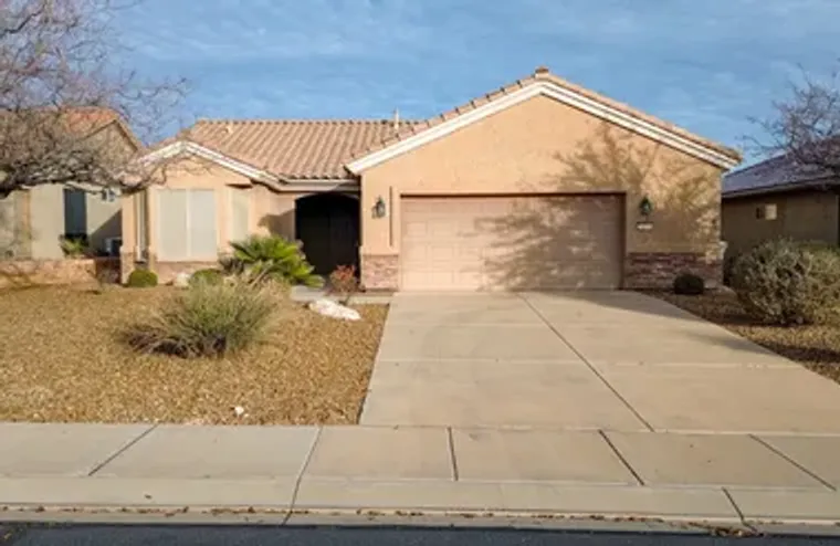 1334 W AMBASSADOR DR, ST GEORGE, UT, 847..., St George, UT 84790