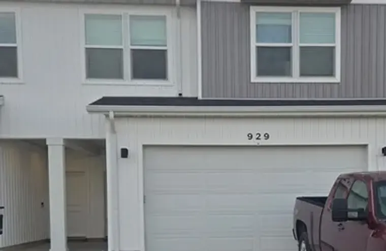 929 N 960 W, TREMONTON, UT, 84337, Tremonton, UT 84337