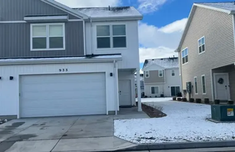 933 N 960 W, TREMONTON, UT, 84337, Tremonton, UT 84337