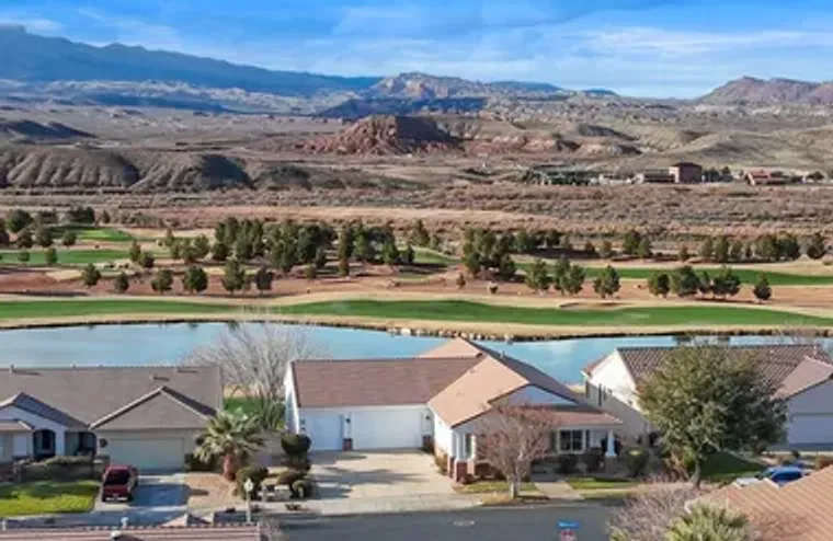 1866 WIDE RIVER DR, ST GEORGE, UT, 84790, St George, UT 84790