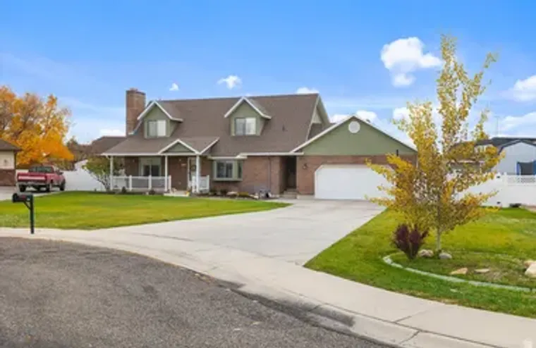 845 W 675, TREMONTON, UT, 84337, Tremonton, UT 84337