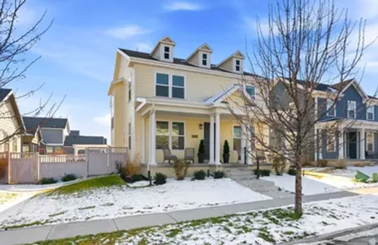 6299 W MEADOW GRASS DR, SOUTH JORDAN, UT..., South Jordan, UT 84009