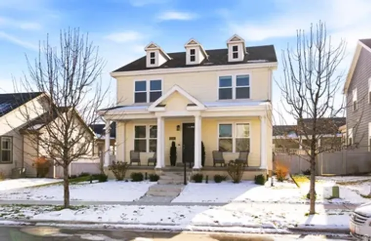 6299 W MEADOW GRASS DR, SOUTH JORDAN, UT..., South Jordan, UT 84009