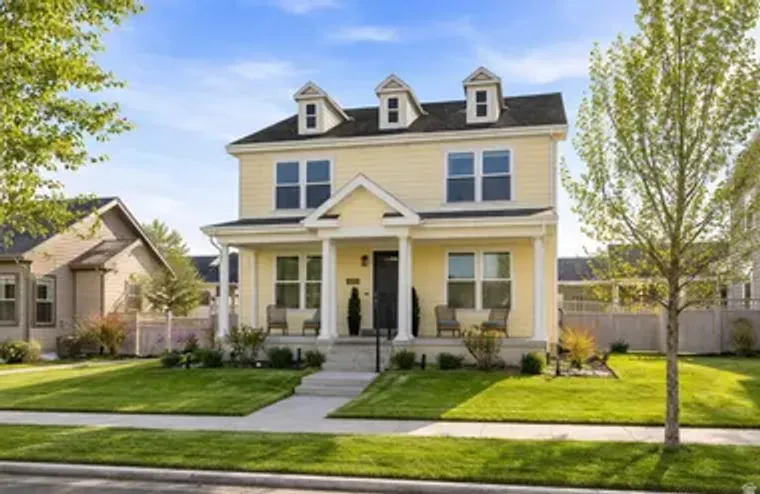 6299 W MEADOW GRASS DR, SOUTH JORDAN, UT..., South Jordan, UT 84009