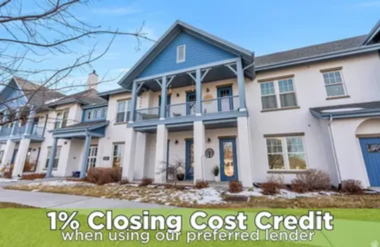 11184 S WALTANA WAY UNIT 103, SOUTH JORD..., South Jordan, UT 84009