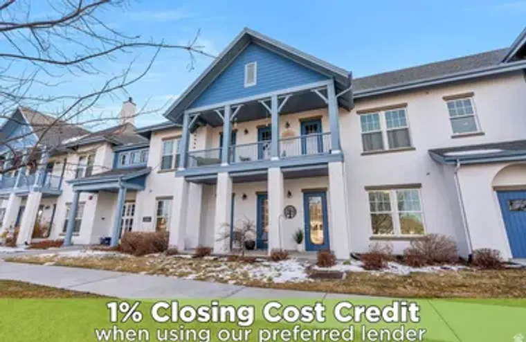 11184 S WALTANA WAY UNIT 103, SOUTH JORD..., South Jordan, UT 84009