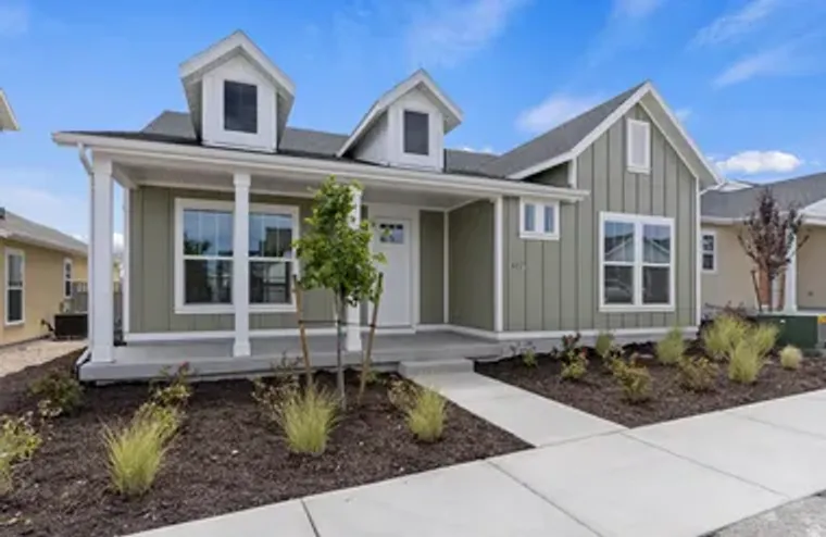 6189 W STONE MOUNT WAY # 591, SOUTH JORD..., South Jordan, UT 84009