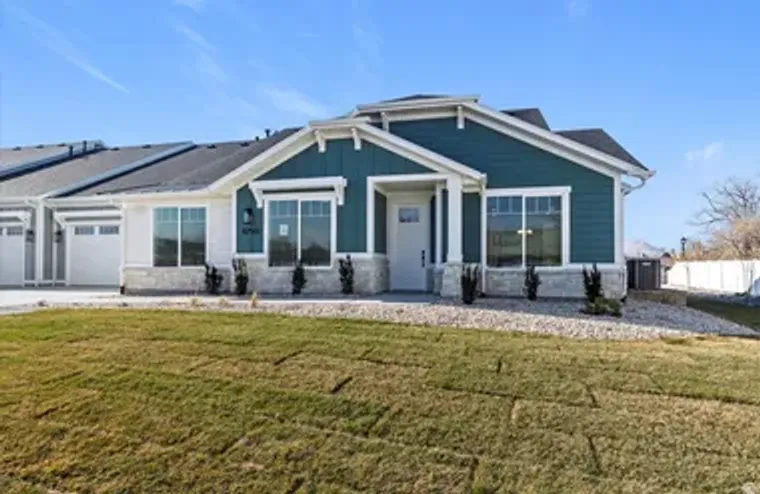 6750 W JUDYS FARM LN 2, WEST VALLEY CITY..., West Valley City, UT 84128