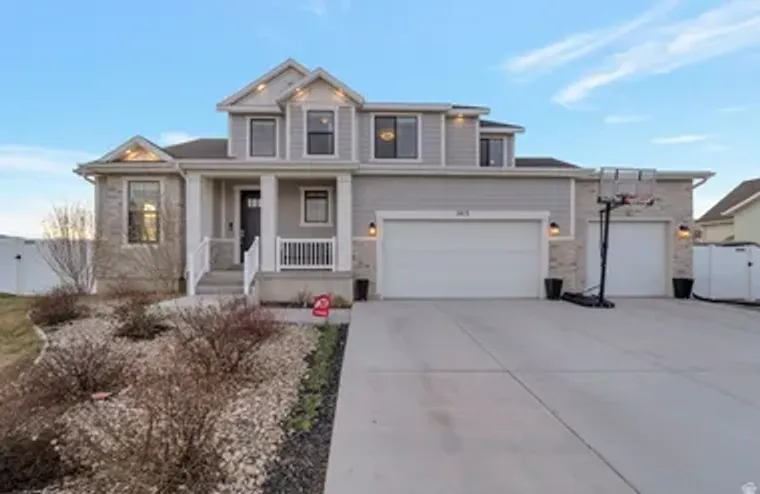 1413 N ARCADIA DR, SARATOGA SPRINGS, UT,..., Saratoga Springs, UT 84045