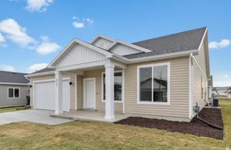 867 N 930 W # 82, TREMONTON, UT, 84337, Tremonton, UT 84337