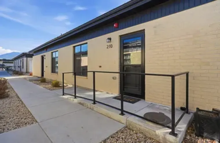 3592 S 805 E UNIT E 210, MILLCREEK, UT, ..., Millcreek, UT 84106