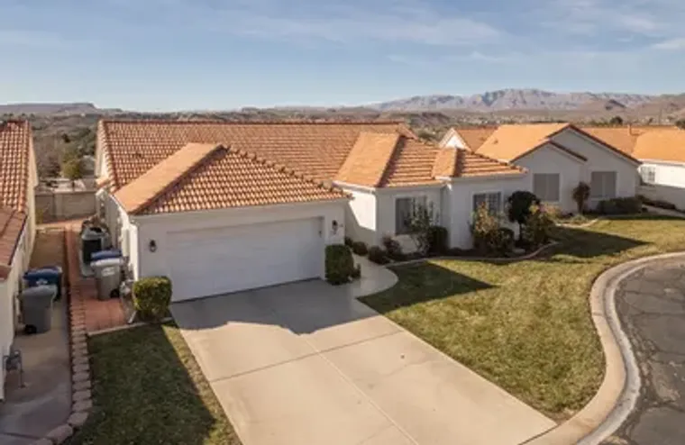 39 N VALLEY VIEW DR UNIT 56, ST GEORGE, ..., St George, UT 84770