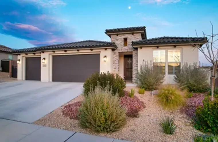 1414 N VIA DEL SOL # 639, WASHINGTON, UT..., Washington, UT 84780