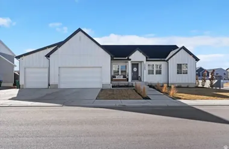 3393 N 750, LEHI, UT, 84043, Lehi, UT 84043