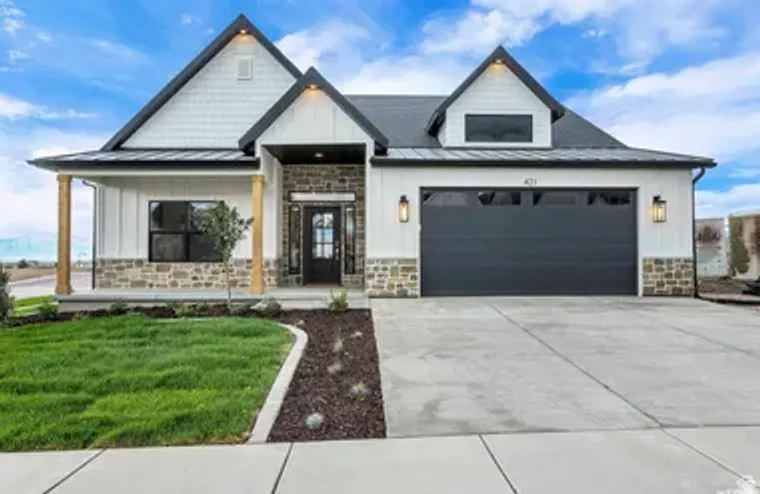 1466 N STARRY WAY # 206, SARATOGA SPRING..., Saratoga Springs, UT 84045