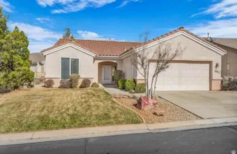 4351 S KNOB OAK DR, ST GEORGE, UT, 84790, St George, UT 84790