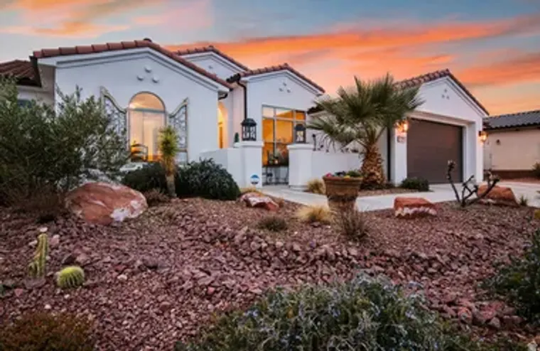 1219 N VIA, WASHINGTON, UT, 84780, Washington, UT 84780