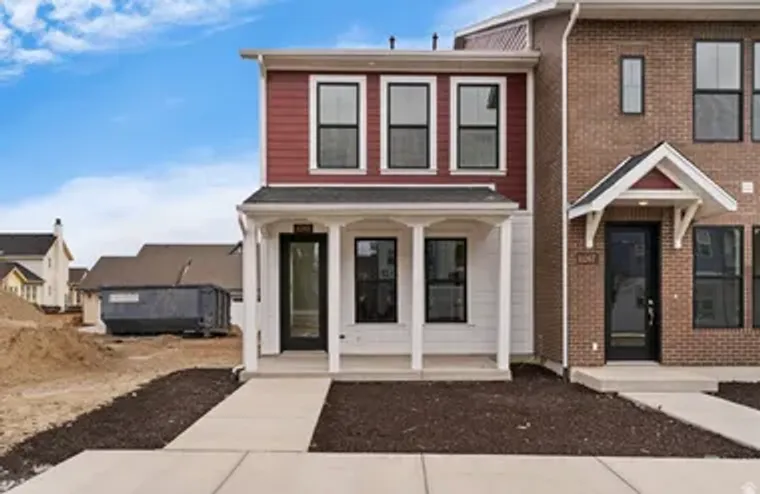 11263 S LAKE RUN RD # 131, SOUTH JORDAN,..., South Jordan, UT 84009