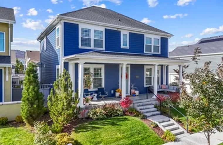 11656 S MORING POINT WAY # 572, SOUTH JO..., South Jordan, UT 84009