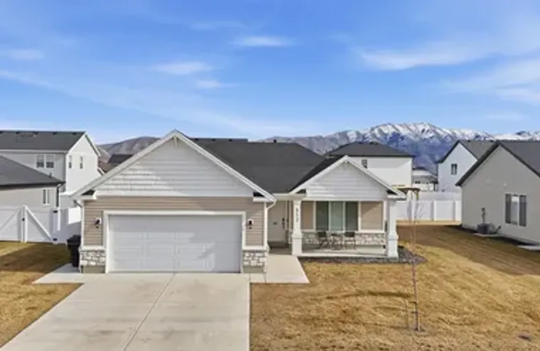 852 N 930 W, TREMONTON, UT, 84337, Tremonton, UT 84337