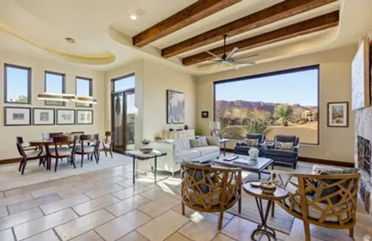 3052 N SNOW CANYON PKWY 66, ST. GEORGE, ..., St. George, UT 84770