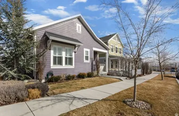 11377 S HOLLY SPRINGS DR, SOUTH JORDAN, ..., South Jordan, UT 84009