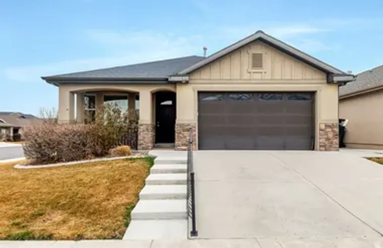 1146 W 1260, PAYSON, UT, 84651, Payson, UT 84651