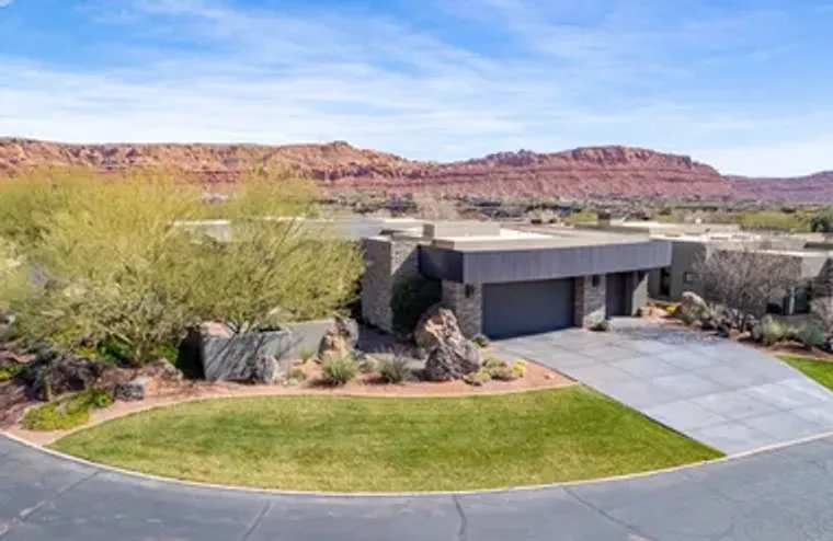 1500 E SPLIT ROCK DR 99, IVINS, UT, 8473..., Ivins, UT 84738