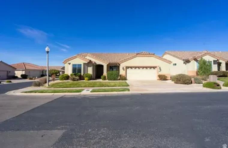 4694 S TRANQUILITY BAY DR, ST. GEORGE, U..., St. George, UT 84790