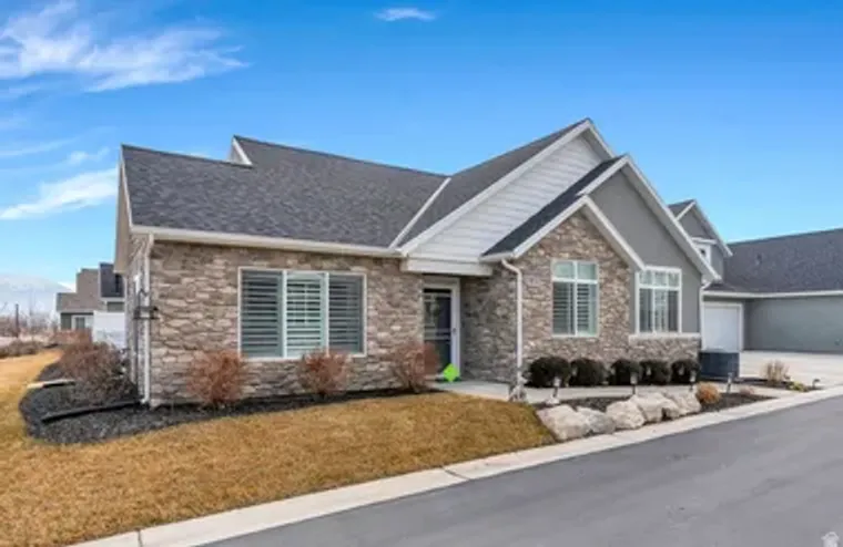 501 E LONE STAR LN A, SARATOGA SPRINGS, ..., Saratoga Springs, UT 84045