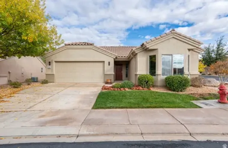 4399 S ASPEN GLOW DR, ST. GEORGE, UT, 84..., St. George, UT 84790